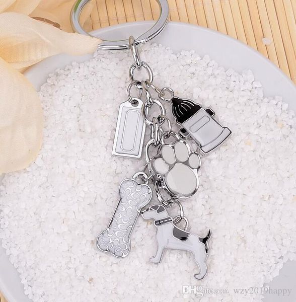 multi style fashion car key ring rust proof and fade proof exquisite hardware key chain designer style jewellery key chain, Silver
multi style fashion car key ring rust proof and fade proof exquisite hardware key chain designer style jewellery key chain, Silver