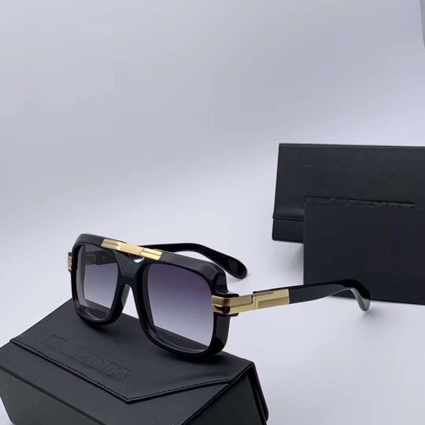 vintage legends 663 sunglasses black gold frame grey shaded sonnenbrille occhiali da sole shades with box, White;black
vintage legends 663 sunglasses black gold frame grey shaded sonnenbrille occhiali da sole shades with box, White;black
