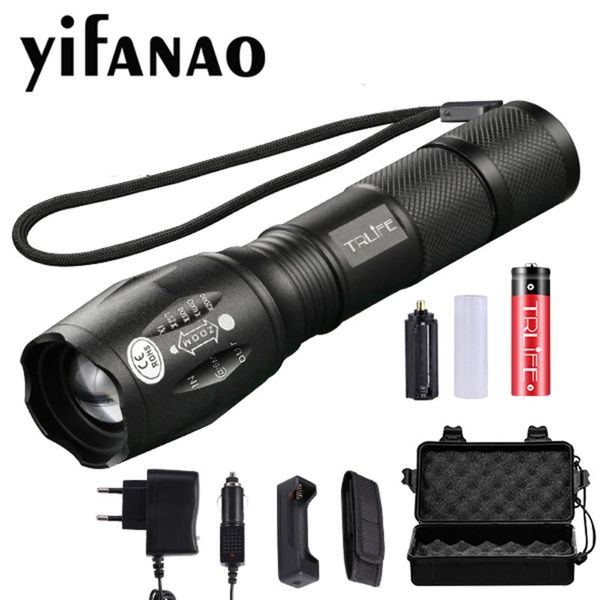 xp-l-v6 l2 led tactical led torch zoom waterproof torch light for 18650 rechargeable
xp-l-v6 l2 led tactical led torch zoom waterproof torch light for 18650 rechargeable