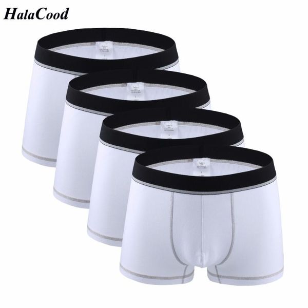underpants 4pcs/lot 2021 cuecas fashion cotton stretch men's boxer plus size man plain underwear pouch enhancing boxers trunks fat, Black;white
underpants 4pcs/lot 2021 cuecas fashion cotton stretch men's boxer plus size man plain underwear pouch enhancing boxers trunks fat, Black;white