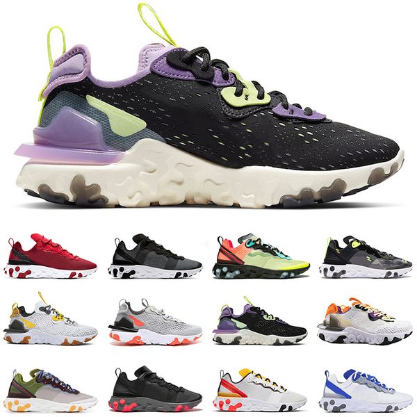 react vision gravity purple running shoes men women react element 87 55 light bone bred hyper pink mens trainers sports sneakers
react vision gravity purple running shoes men women react element 87 55 light bone bred hyper pink mens trainers sports sneakers