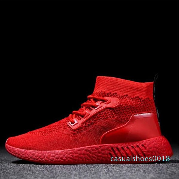 shoes spring and male autumn new movement sneakers shoes soft bottom flying woven casual knit socks sportsrunning c18, Black
shoes spring and male autumn new movement sneakers shoes soft bottom flying woven casual knit socks sportsrunning c18, Black