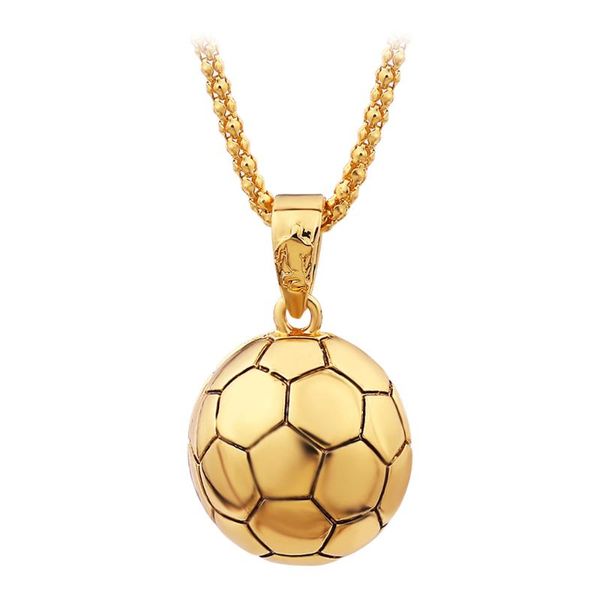 europe fiery soccer pendant necklace sports football sphere jewelry for fans team victorious prize mens boy children gifts 60 cm, Silver
europe fiery soccer pendant necklace sports football sphere jewelry for fans team victorious prize mens boy children gifts 60 cm, Silver