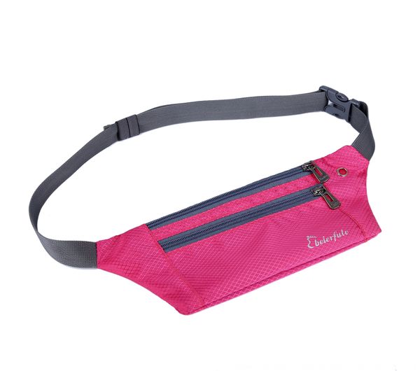 wckzf close-fitting men's and women's nylon waterproof outdoor sports waist running running bag outdoor sports waist bag multifunc
wckzf close-fitting men's and women's nylon waterproof outdoor sports waist running running bag outdoor sports waist bag multifunc