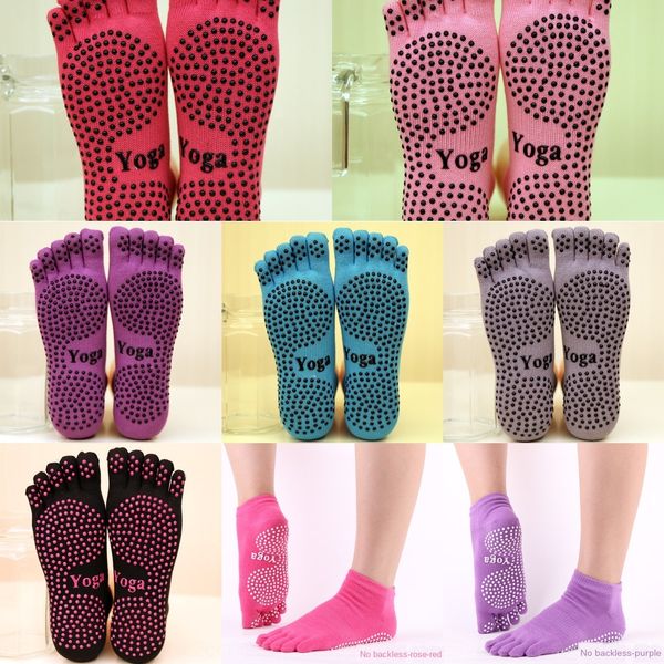 yoga new five-finger dispensing non-slip comfor cotton cotton socks table yoga socks for women, Pink;yellow
yoga new five-finger dispensing non-slip comfor cotton cotton socks table yoga socks for women, Pink;yellow