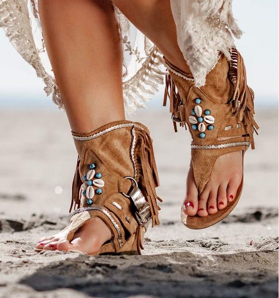 2020 new retro women fringe flower wedges shoes 2020 solid flock beach casual sandals women summer flip flop sandals, Black
2020 new retro women fringe flower wedges shoes 2020 solid flock beach casual sandals women summer flip flop sandals, Black