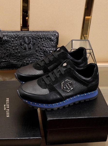 2020rw limited edition new fashion trend wild men's casual comfortable shoes hiking shoes sports shoes original box packaging, Black
2020rw limited edition new fashion trend wild men's casual comfortable shoes hiking shoes sports shoes original box packaging, Black