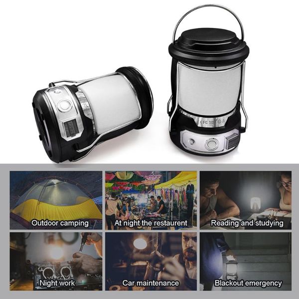 multifunctional emergency lights usb rechargeable outdoor climbing camping lamp led reading studying night lights
multifunctional emergency lights usb rechargeable outdoor climbing camping lamp led reading studying night lights