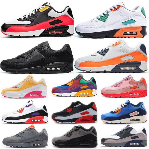 classic 90 running shoes men women chaussures 90s camo dancefloor green triple white black cool grey mens trainers sports designer sneakers
classic 90 running shoes men women chaussures 90s camo dancefloor green triple white black cool grey mens trainers sports designer sneakers