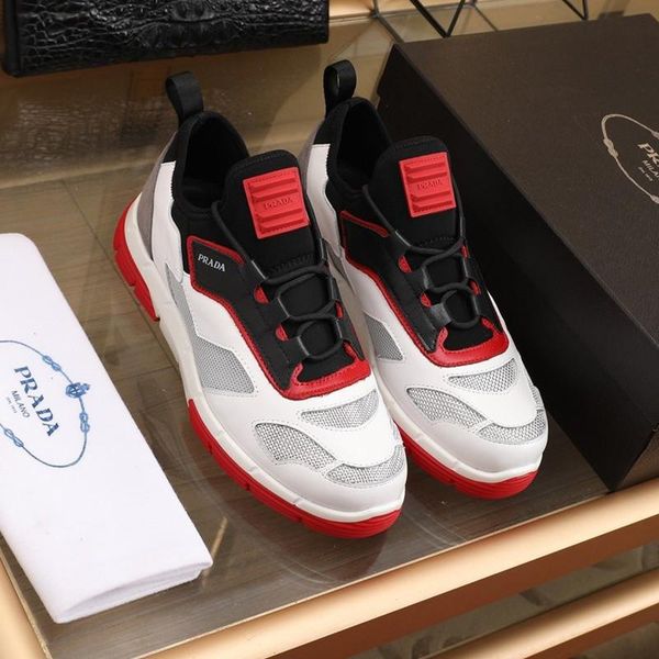 104designers create menmens outdoor travel shoes, trendy leisure all-match sports shoes, jogging shoes, original packaging and box delivery, Black
104designers create menmens outdoor travel shoes, trendy leisure all-match sports shoes, jogging shoes, original packaging and box delivery, Black