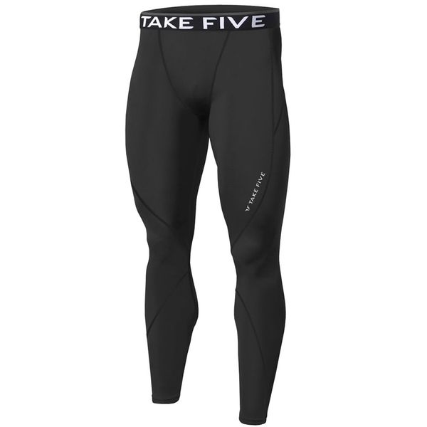 новое takefive мужской кожи колготки сжатие калипсо запуск брюки -501-001, Black;blue
новое takefive мужской кожи колготки сжатие калипсо запуск брюки -501-001, Black;blue