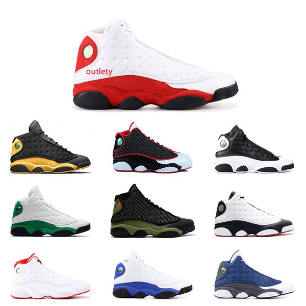 2020 basketball shoes 13 13s love & respect cap and gown city of flight he got game lucky green mens trainers sports sneakers 7-13
2020 basketball shoes 13 13s love & respect cap and gown city of flight he got game lucky green mens trainers sports sneakers 7-13