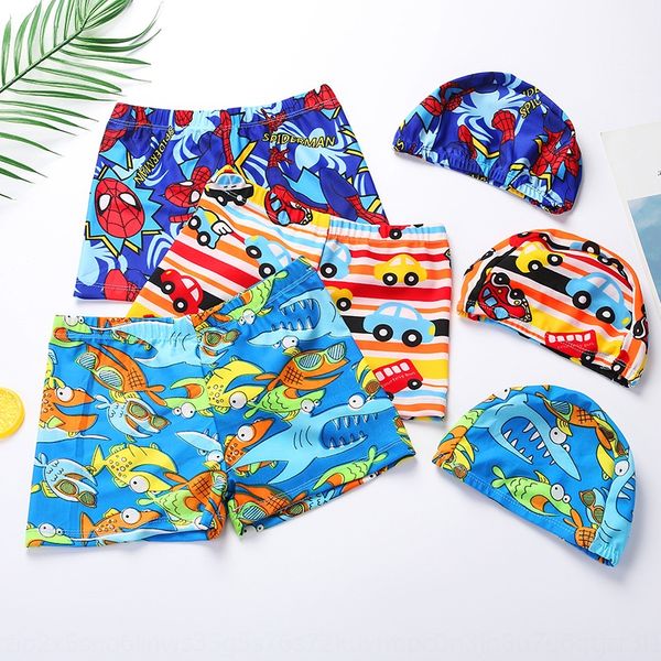 children's with caps new cap outdoor boysboxer swimming trunks suit studentsswimming trunks, Black
children's with caps new cap outdoor boysboxer swimming trunks suit studentsswimming trunks, Black