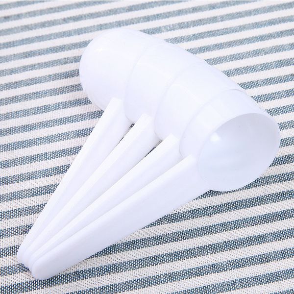 10ml 5g measuring plastic scoop pp measure spoon plastic measuring scoop round bottom flat measure spoons kitchen tool t4102
10ml 5g measuring plastic scoop pp measure spoon plastic measuring scoop round bottom flat measure spoons kitchen tool t4102