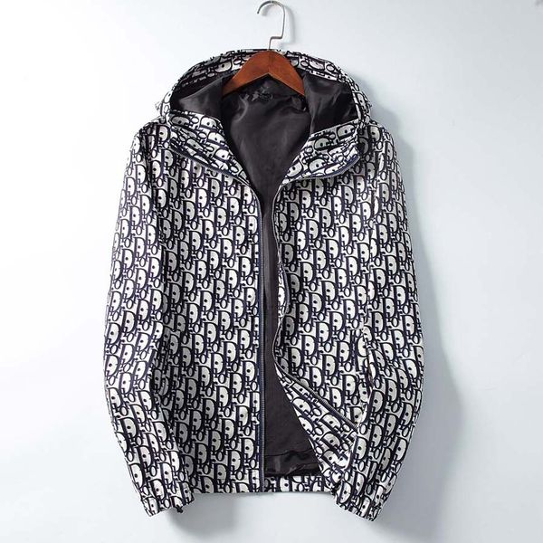 Autumn Winter Men Women Designer Hooded Windbreaker Jackets Long Sleeves Medusa Mens Jackets Fashion Casual Sports Jackets Coats
Autumn Winter Men Women Designer Hooded Windbreaker Jackets Long Sleeves Medusa Mens Jackets Fashion Casual Sports Jackets Coats