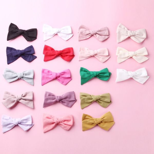 hair accessories 18 color cotton and linen children's hairpin diy knot diy headdress butterfly headdress bow cloth hairpin, Slivery;white
hair accessories 18 color cotton and linen children's hairpin diy knot diy headdress butterfly headdress bow cloth hairpin, Slivery;white