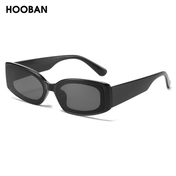 hooban fashion rectangle sunglasses women men vintage plastic frame sun glasses female male stylish outdoor eyewear shade uv400, White;black
hooban fashion rectangle sunglasses women men vintage plastic frame sun glasses female male stylish outdoor eyewear shade uv400, White;black