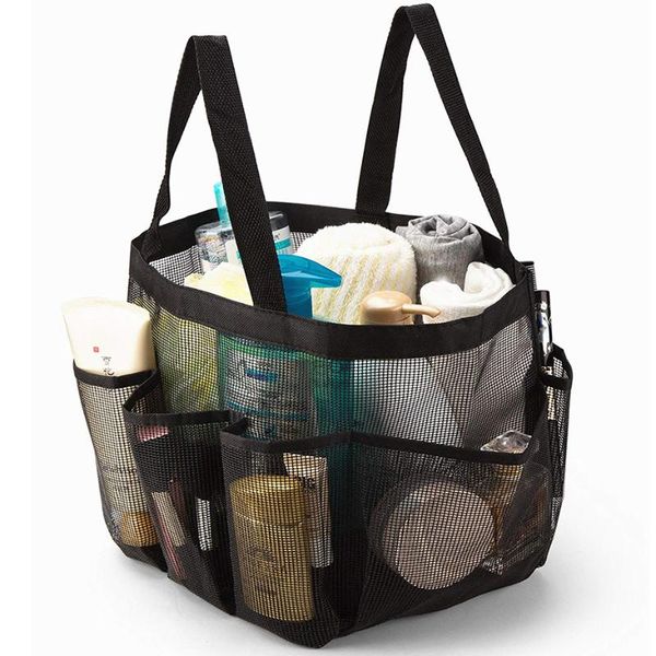 storage bags basedidea mesh shower bag quick dry tote beach bathroom organizer for containing toiletries
storage bags basedidea mesh shower bag quick dry tote beach bathroom organizer for containing toiletries