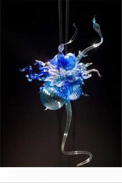 100% hand blown chandeliers lamp vintage and small size flower designer art glass chandelier
100% hand blown chandeliers lamp vintage and small size flower designer art glass chandelier