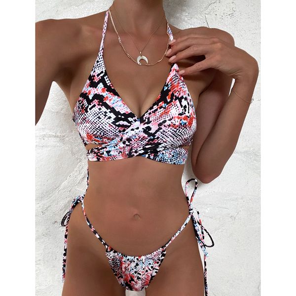 cross bikini 2020 bandage swimwear women swimsuit brazilian thong bikini set swimming wear for bathing suit woman swimsuits
cross bikini 2020 bandage swimwear women swimsuit brazilian thong bikini set swimming wear for bathing suit woman swimsuits