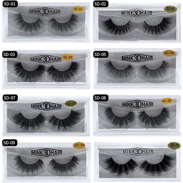new fake mink eyelashes 3d natural false eyelashes 3d mink lashes soft eyelash extension makeup kit cilios
new fake mink eyelashes 3d natural false eyelashes 3d mink lashes soft eyelash extension makeup kit cilios