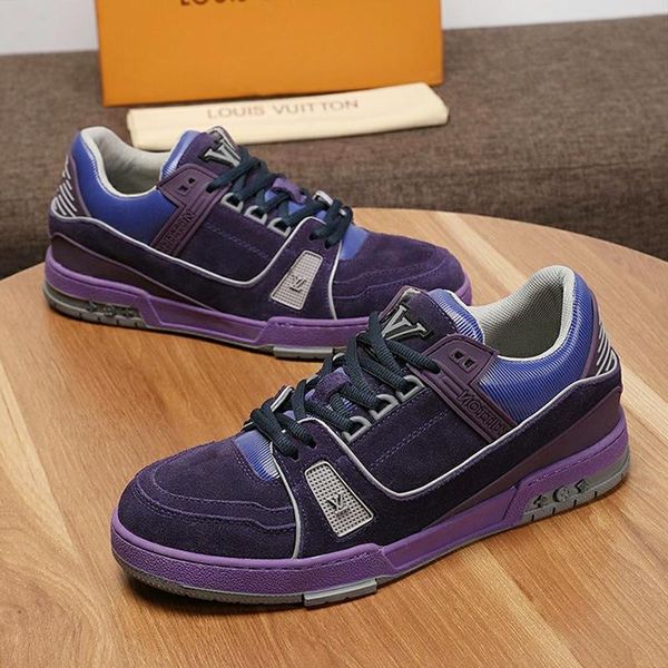 mens casual shoes sneakers zapatillas luxury lace -up leather men shoes big size zapatos de hombre with box trainer sneaker men shoes fashio
mens casual shoes sneakers zapatillas luxury lace -up leather men shoes big size zapatos de hombre with box trainer sneaker men shoes fashio