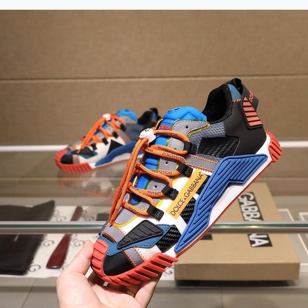 335 brand designer high-quality men's casual sports shoes, outdoor casual shoes, with original box packaging size 38--45, Black
335 brand designer high-quality men's casual sports shoes, outdoor casual shoes, with original box packaging size 38--45, Black