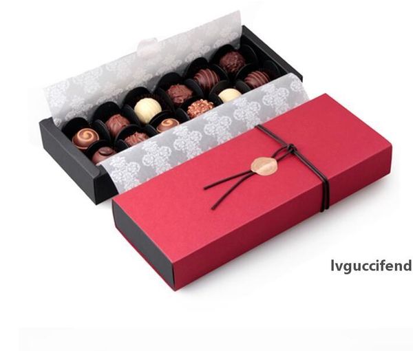 red rectangle 12 cavities holes chocolate packaging box for valentine s day chocolate candy gift box wedding
red rectangle 12 cavities holes chocolate packaging box for valentine s day chocolate candy gift box wedding