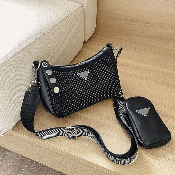 2020 new ladies leather bag big-name rhinestone underarm bag picture and mother shoulder messenger bag wallet handbag
2020 new ladies leather bag big-name rhinestone underarm bag picture and mother shoulder messenger bag wallet handbag