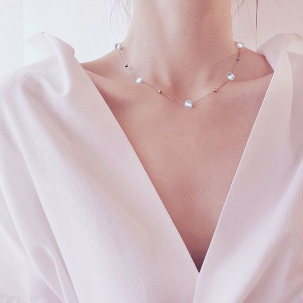 dmnfp313 8-9mm baroque pearl necklace 925 sterling silver simple chain floating pearl necklace charm wedding event
dmnfp313 8-9mm baroque pearl necklace 925 sterling silver simple chain floating pearl necklace charm wedding event