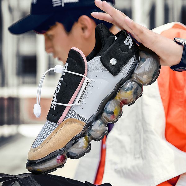 sneakers men 2020 fashion running shoes breathable lightweight casual sports shoes coool sneakers walking jogging
sneakers men 2020 fashion running shoes breathable lightweight casual sports shoes coool sneakers walking jogging