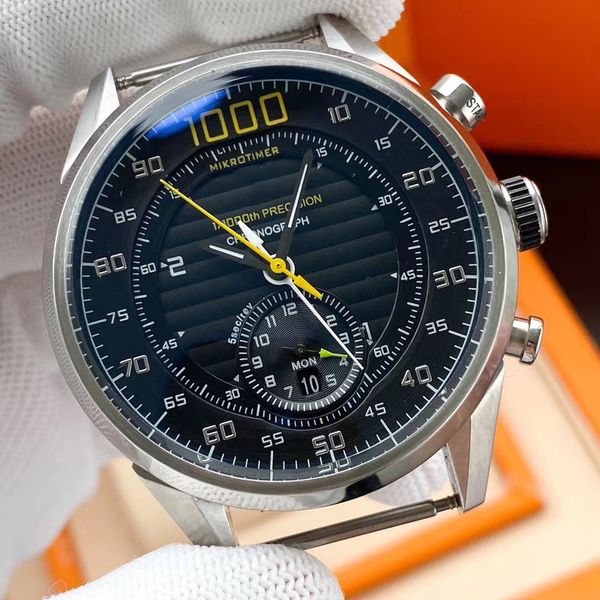 men watches automatic movement 43*12mm 316l stainless steel watchcase special watch and exquisite gifts for men, Slivery;brown
men watches automatic movement 43*12mm 316l stainless steel watchcase special watch and exquisite gifts for men, Slivery;brown