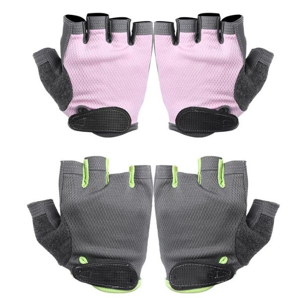 2pcs спорт половина finger перчатки упругие anti-skid спорт половина finger перчатки для гантелей aerial yoga прядильной учебного оборудован
2pcs спорт половина finger перчатки упругие anti-skid спорт половина finger перчатки для гантелей aerial yoga прядильной учебного оборудован