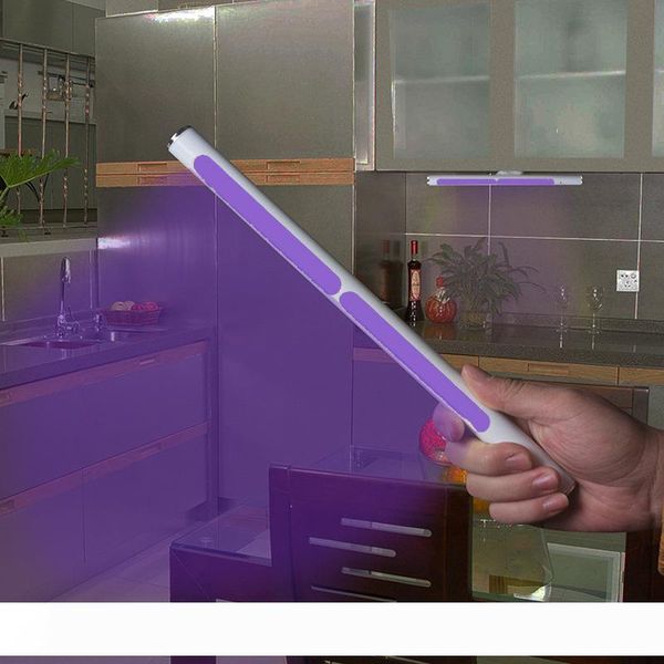 family uv-c ultraviolet disinfection lamp handheld sanitizer uv sterilization lights travel wand uv flashlight household toilet car pet
family uv-c ultraviolet disinfection lamp handheld sanitizer uv sterilization lights travel wand uv flashlight household toilet car pet