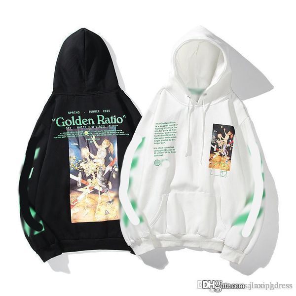 the summer designer mens hoodies off black whiter rap printed hoodie women hooded casual harajuku pullovers
the summer designer mens hoodies off black whiter rap printed hoodie women hooded casual harajuku pullovers