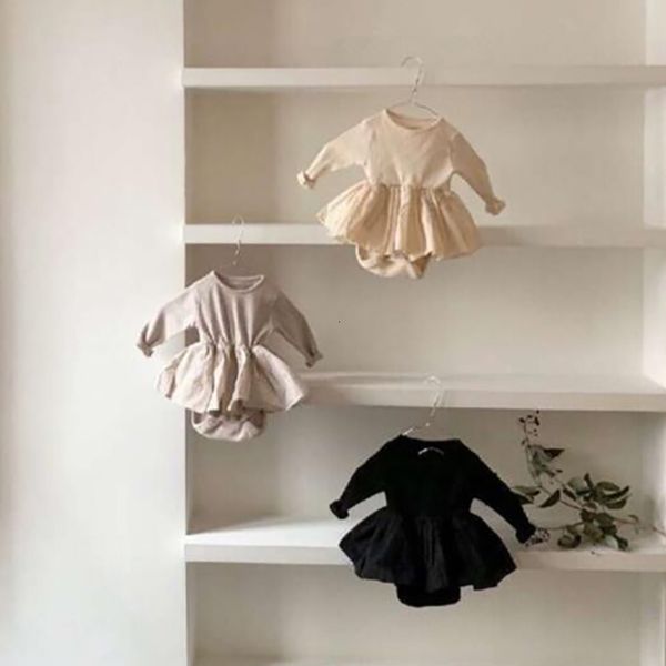 2020 autumn new baby girls bodysuits ruffle skirt style baby one piece toddler girls jumpsuits long sleeve baby outfit, Blue
2020 autumn new baby girls bodysuits ruffle skirt style baby one piece toddler girls jumpsuits long sleeve baby outfit, Blue