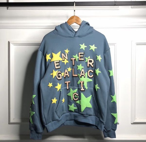 mens designer hoodies cpfm.xyz pentagram three-dimensional luminous printing high street fashion brand hoodie loose sweatshirt, Black
mens designer hoodies cpfm.xyz pentagram three-dimensional luminous printing high street fashion brand hoodie loose sweatshirt, Black