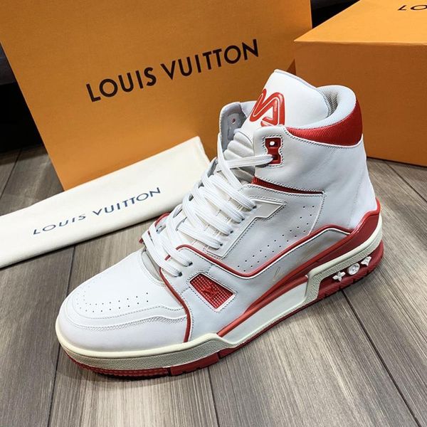 lightweight mens shoes fashion sneakers flats platforms vintage design shoes trainer sneaker mid -lace -up casual men boots
lightweight mens shoes fashion sneakers flats platforms vintage design shoes trainer sneaker mid -lace -up casual men boots