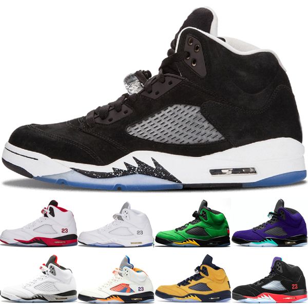 высокое качество 5 5s мужчин обувь для баскетбола oreo рыжих замшевых chaussures space jam olympic metallic gold metallic silver internation
высокое качество 5 5s мужчин обувь для баскетбола oreo рыжих замшевых chaussures space jam olympic metallic gold metallic silver internation