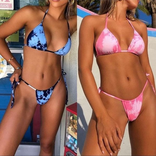 2020 new gradient color print bikini swimwear women swimsuit short sleeve bikini push up bathing suit summer beach wear, White;black
2020 new gradient color print bikini swimwear women swimsuit short sleeve bikini push up bathing suit summer beach wear, White;black