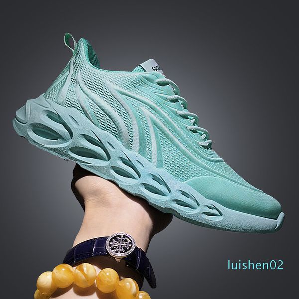 running shoes for man summer brand sport shoes men jogging footwear outdoors lightweight breathable comfortable man sock sneakers men l02, Black
running shoes for man summer brand sport shoes men jogging footwear outdoors lightweight breathable comfortable man sock sneakers men l02, Black
