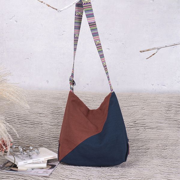 cotton over large slouch bag women casual ecology natural farbic big size shoulder bag with wide boho gypsy belt
cotton over large slouch bag women casual ecology natural farbic big size shoulder bag with wide boho gypsy belt