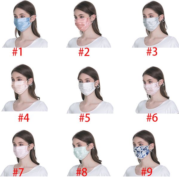 dhl 50pcs breathable silk sunscreen face mouth mask summer thin washable anti-dust pm2.5 dustproof party mask boom2017
dhl 50pcs breathable silk sunscreen face mouth mask summer thin washable anti-dust pm2.5 dustproof party mask boom2017