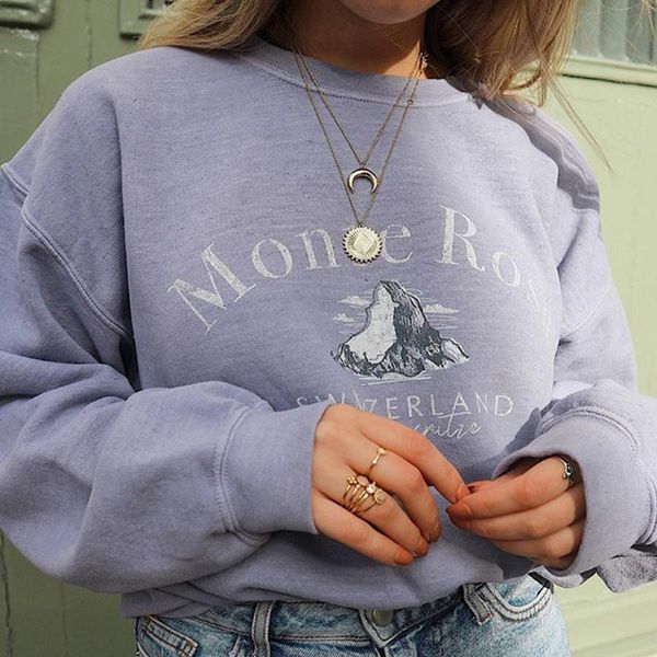 letter print vintge sweatshirt hoodie women purple cotton long sleeve autumn hoodies loose streetwear 2020 clothes female, Black
letter print vintge sweatshirt hoodie women purple cotton long sleeve autumn hoodies loose streetwear 2020 clothes female, Black