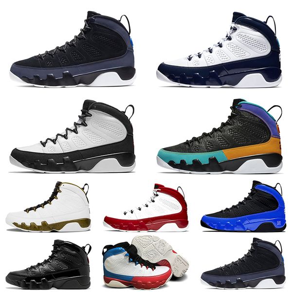 новый jumpman 9 9s мужчины баскетбол обувь racer royal blue дух мужской тренажёры спорт тапки размер 40-47, White;red
новый jumpman 9 9s мужчины баскетбол обувь racer royal blue дух мужской тренажёры спорт тапки размер 40-47, White;red