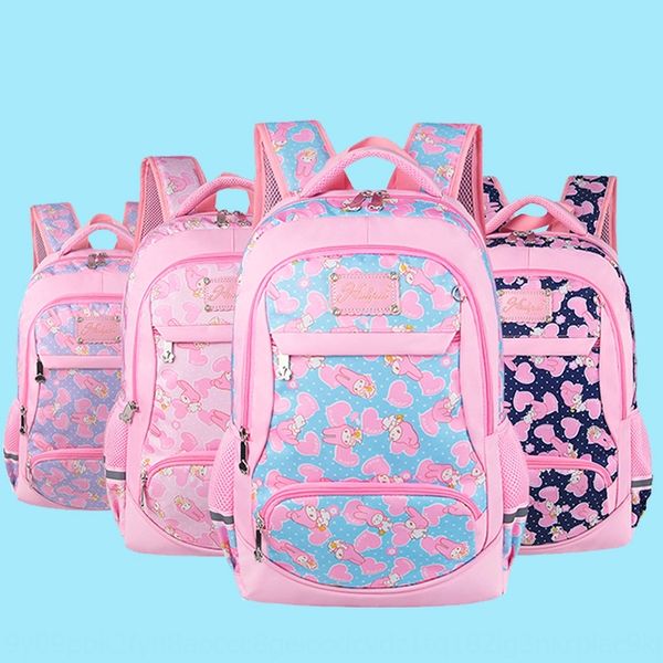 pupil children's schoolbag girls 1-6 grade backpack korean backpack princess bag ultra light burden reduction
pupil children's schoolbag girls 1-6 grade backpack korean backpack princess bag ultra light burden reduction