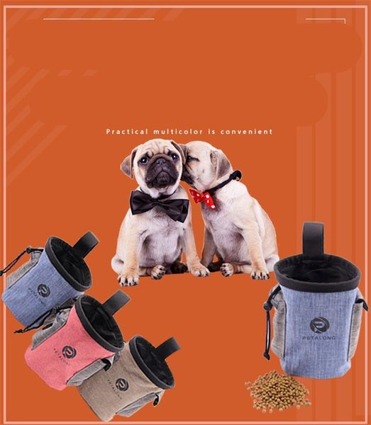 dog treat pouch storage bags wrists puppy sack organizers animal training pet supplies cats pocket feeders 11 5mc c2
dog treat pouch storage bags wrists puppy sack organizers animal training pet supplies cats pocket feeders 11 5mc c2