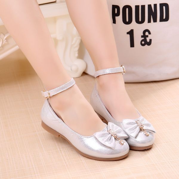 new flower children' little girl children' clothing baby wedding party princess shoes girls sweet bow dress shoes, Black;grey
new flower children' little girl children' clothing baby wedding party princess shoes girls sweet bow dress shoes, Black;grey