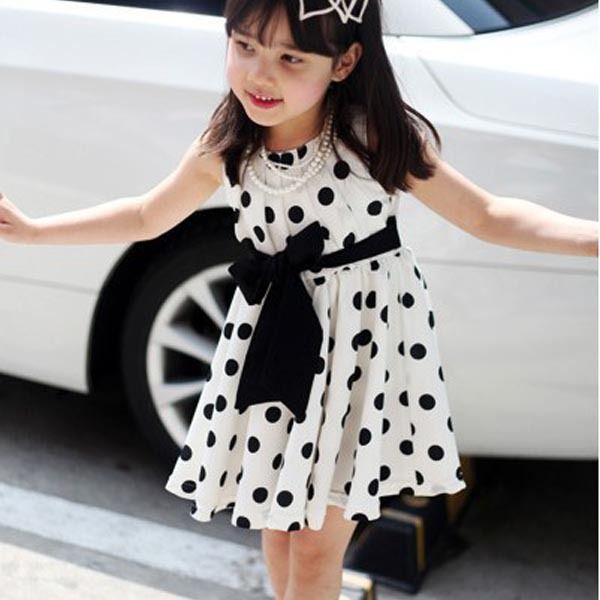 cute kids dresses children solid toddlers girls sundress polka dots chiffon tunic bow knot belt dress new arrival, Red;yellow
cute kids dresses children solid toddlers girls sundress polka dots chiffon tunic bow knot belt dress new arrival, Red;yellow