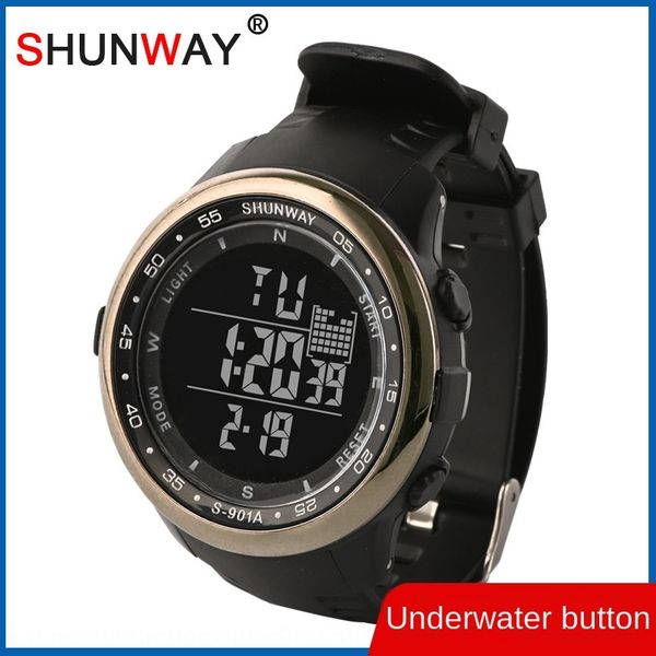 waterproof sports creative table electronic couple table multifunctional electronic watch couple watch, Blue
waterproof sports creative table electronic couple table multifunctional electronic watch couple watch, Blue